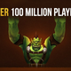 Illustration for article titled emWorld of Warcraft/ems Impressive First Decade, By the Numbers